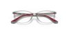 RAY-BAN JUNIOR VISTA  0RY1586 3832 49 Szemüvegkeret