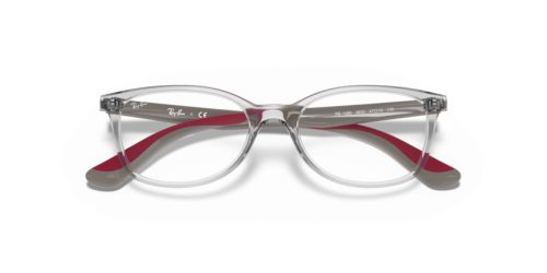 RAY-BAN JUNIOR VISTA  0RY1586 3832 49 Szemüvegkeret