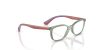 RAY-BAN JUNIOR VISTA  0RY1586 3922 47 Szemüvegkeret