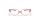 RAY-BAN JUNIOR VISTA  0RY1587 3767 39 Szemüvegkeret