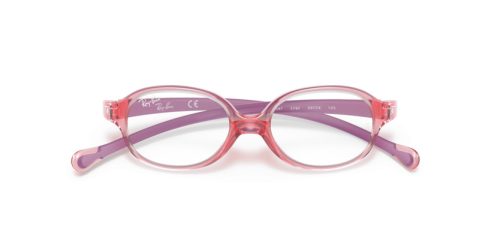 RAY-BAN JUNIOR VISTA  0RY1587 3767 41 Szemüvegkeret