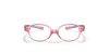 RAY-BAN JUNIOR VISTA  0RY1587 3767 43 Szemüvegkeret