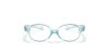 RAY-BAN JUNIOR VISTA  0RY1587 3769 39 Szemüvegkeret
