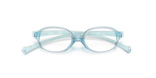 RAY-BAN JUNIOR VISTA  0RY1587 3769 41 Szemüvegkeret