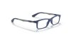 RAY-BAN JUNIOR VISTA  0RY1588 3655 47 Szemüvegkeret
