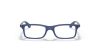RAY-BAN JUNIOR VISTA  0RY1588 3655 47 Szemüvegkeret