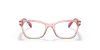 RAY-BAN JUNIOR VISTA  0RY1591 3806 48 Szemüvegkeret