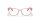 RAY-BAN JUNIOR VISTA  0RY1591 3806 48 Szemüvegkeret