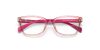 RAY-BAN JUNIOR VISTA  0RY1591 3806 48 Szemüvegkeret