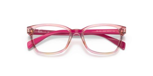 RAY-BAN JUNIOR VISTA  0RY1591 3806 48 Szemüvegkeret