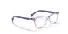 RAY-BAN JUNIOR VISTA  0RY1591 3807 46 Szemüvegkeret