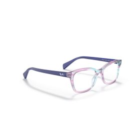 RAY-BAN JUNIOR VISTA  0RY1591 3807 46 Szemüvegkeret