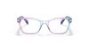 RAY-BAN JUNIOR VISTA  0RY1591 3807 46 Szemüvegkeret