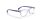 RAY-BAN JUNIOR VISTA  0RY1591 3807 48 Szemüvegkeret