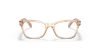 RAY-BAN JUNIOR VISTA  0RY1591 3809 48 Szemüvegkeret