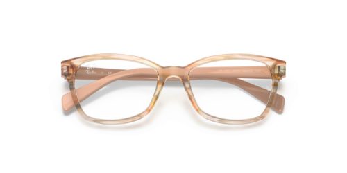 RAY-BAN JUNIOR VISTA  0RY1591 3809 48 Szemüvegkeret