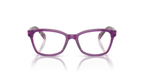 RAY-BAN JUNIOR VISTA  0RY1591 3944 48 Szemüvegkeret