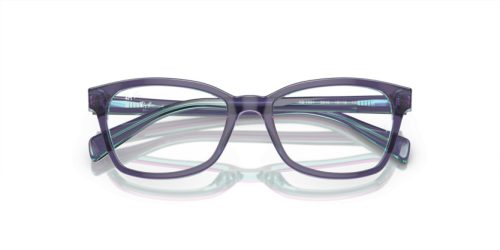 RAY-BAN JUNIOR VISTA  0RY1591 3945 46 Szemüvegkeret