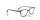 RAY-BAN JUNIOR VISTA  0RY1591 3945 48 Szemüvegkeret