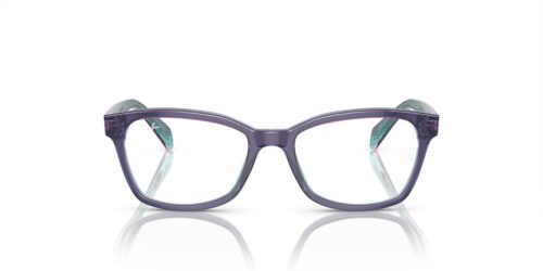 RAY-BAN JUNIOR VISTA  0RY1591 3945 48 Szemüvegkeret