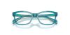 RAY-BAN JUNIOR VISTA  0RY1591 3996 48 Szemüvegkeret