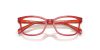 RAY-BAN JUNIOR VISTA  0RY1591 3998 46 Szemüvegkeret