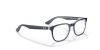 RAY-BAN JUNIOR VISTA  0RY1592 3853 48 Szemüvegkeret