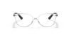 RAY-BAN JUNIOR VISTA  0RY1598 3541 47 Szemüvegkeret