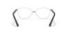 RAY-BAN JUNIOR VISTA  0RY1598 3541 49 Szemüvegkeret