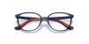 RAY-BAN JUNIOR VISTA  0RY1598 3775 49 Szemüvegkeret