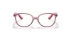 RAY-BAN JUNIOR VISTA  0RY1598 3777 49 Szemüvegkeret
