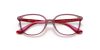 RAY-BAN JUNIOR VISTA  0RY1598 3777 49 Szemüvegkeret