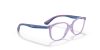 RAY-BAN JUNIOR VISTA  0RY1598 3885 49 Szemüvegkeret