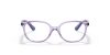 RAY-BAN JUNIOR VISTA  0RY1598 3885 49 Szemüvegkeret
