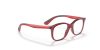 RAY-BAN JUNIOR VISTA  0RY1604 3866 46 Szemüvegkeret