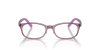 RAY-BAN JUNIOR VISTA  0RY1613D 3909 49 Szemüvegkeret