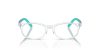 RAY-BAN JUNIOR VISTA  0RY1613D 3938 49 Szemüvegkeret