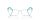 RAY-BAN JUNIOR VISTA  0RY1613D 3938 49 Szemüvegkeret
