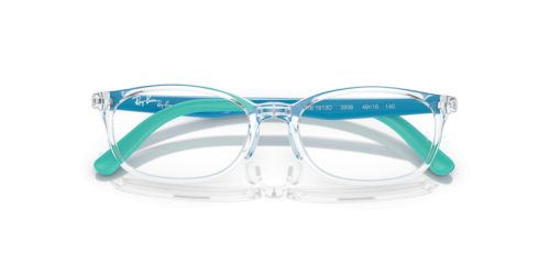 RAY-BAN JUNIOR VISTA  0RY1613D 3938 49 Szemüvegkeret
