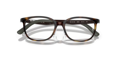 RAY-BAN JUNIOR VISTA  0RY1614D 3863 49 Szemüvegkeret