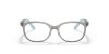 RAY-BAN JUNIOR VISTA  0RY1614D 3908 49 Szemüvegkeret