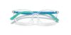 RAY-BAN JUNIOR VISTA  0RY1614D 3938 49 Szemüvegkeret