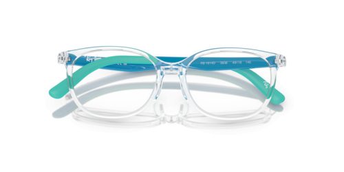 RAY-BAN JUNIOR VISTA  0RY1614D 3938 49 Szemüvegkeret