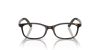 RAY-BAN JUNIOR VISTA  0RY1615D 3863 48 Szemüvegkeret