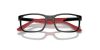RAY-BAN JUNIOR VISTA  0RY1621 3928 47 Szemüvegkeret