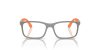 RAY-BAN JUNIOR VISTA  0RY1621 3930 47 Szemüvegkeret
