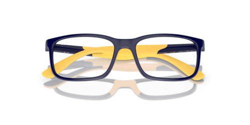 RAY-BAN JUNIOR VISTA  0RY1621 3937 47 Szemüvegkeret