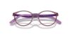 RAY-BAN JUNIOR VISTA  0RY1625D 3909 47 Szemüvegkeret