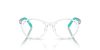 RAY-BAN JUNIOR VISTA  0RY1625D 3938 47 Szemüvegkeret