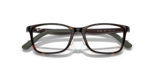 RAY-BAN JUNIOR VISTA  0RY1626D 3863 49 Szemüvegkeret